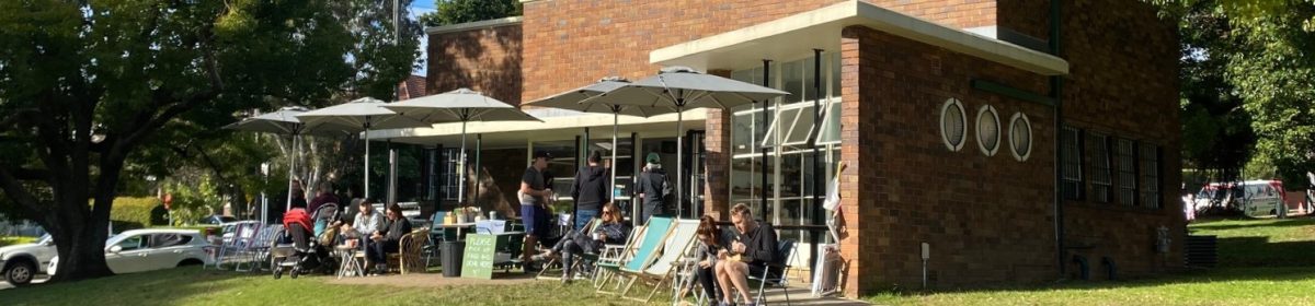Ashfield & District Historical Society
