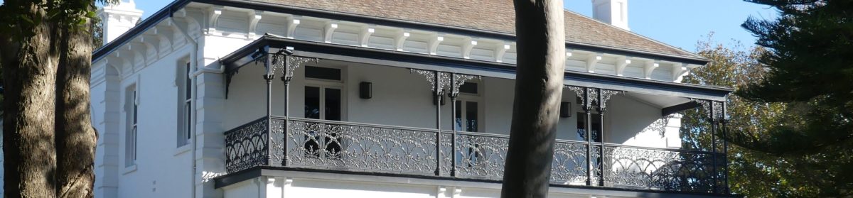 Ashfield & District Historical Society