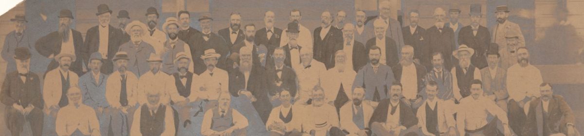 Ashfield & District Historical Society