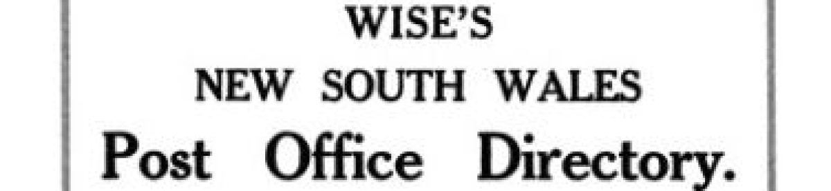 Ashfield & District Historical Society